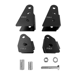 Demon Powersports Lift Kit for Kawasaki Teryx
