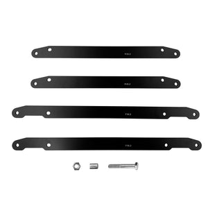 Demon Powersports Lift Kit for Kawasaki Mule
