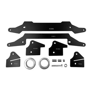 Demon Powersports Lift Kit for Polaris General 1000