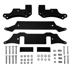 Demon Powersports Lift Kit for Polaris RZR