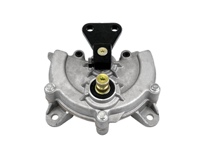 Demon Powersports Heavy Duty Rack and Pinion for Polaris RZR 170