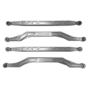 Demon Powersports Race Spec Radius Rod for Polaris RZR Pro XP