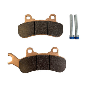 Demon Powersports Brake Pads for Can-Am Defender HD10