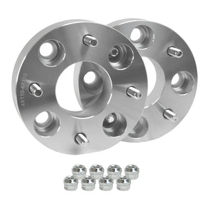 Demon Powersports Wheel Spacers for Yamaha YXZ