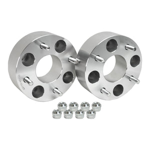 Demon Powersports Wheel Spacers for John Deere Gator