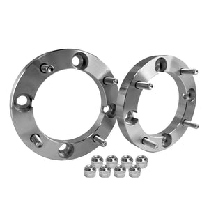 Demon Powersports Wheel Spacers for Arctic Cat General 1000
