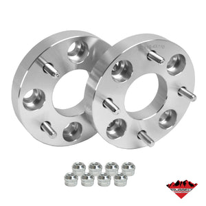 Demon Powersports Wheel Spacers for Can-Am Maverick X3