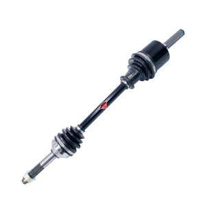 Demon Powersports Rugged Axle for Kawasaki Teryx