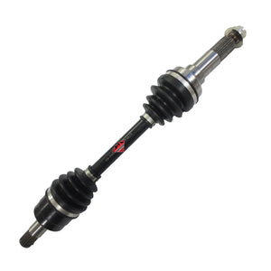 Demon Powersports Rugged Axle for Kawasaki Teryx