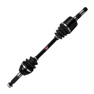 Demon Powersports Rugged Axle for Polaris Ranger