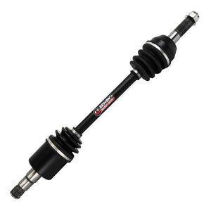 Demon Powersports Heavy Duty Axle for Polaris Ranger