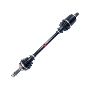 Demon Powersports Rugged Axle for Kawasaki Teryx
