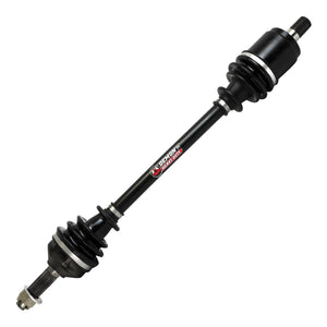 Demon Powersports Heavy Duty Axle for Kawasaki Teryx