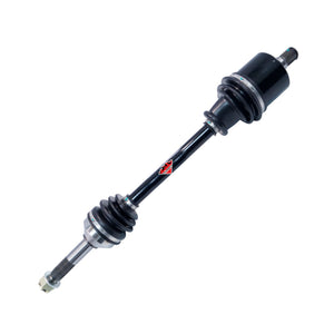 Demon Powersports Rugged Axle for Polaris RZR 570