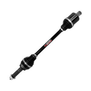 Demon Polaris RZR 900 Rear Heavy Duty Axle — part PAXL-1134HD-6ET