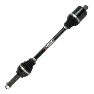 Demon Powersports Heavy Duty Axle for Polaris RZR 900