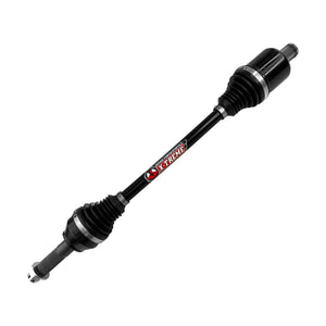 Demon Powersports X-Treme Heavy Duty Axle for Polaris RZR 900