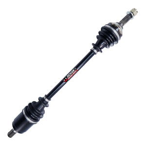Demon Powersports Heavy Duty Axle for Polaris Ranger