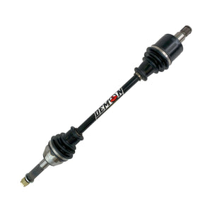 Demon Powersports Heavy Duty Axle for Polaris RZR 800