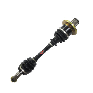 Demon Powersports Rugged Axle for Can-Am Commander 1000