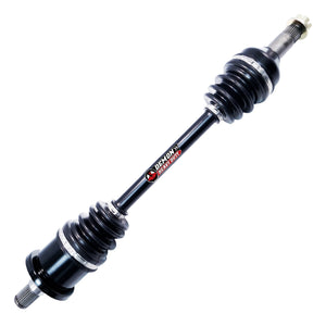 Demon Powersports Heavy Duty Axle for Can-Am Commander 1000