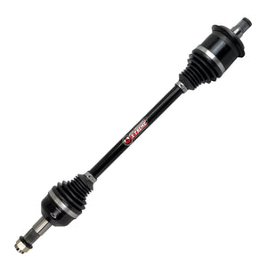 Demon Powersports X-Treme Heavy Duty Axle for Can-Am Commander 1000