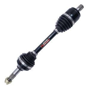 Demon Powersports Heavy Duty Axle for Polaris RZR 900