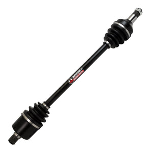 Demon Powersports Heavy Duty Axle for Arctic Cat Wildcat