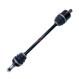 Demon Powersports Rugged Axle for Segway Villain