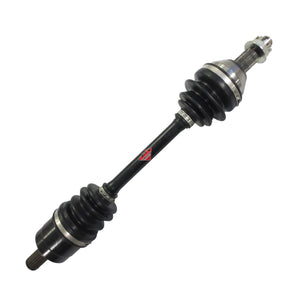 Demon Powersports Rugged Axle for Arctic Cat Wildcat