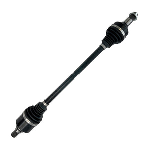 Demon Powersports Heavy Duty Axle for Arctic Cat Wildcat
