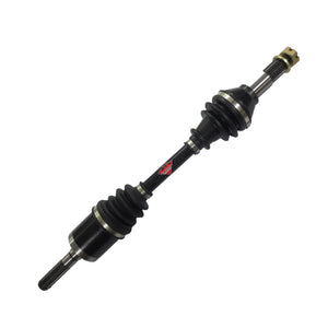 Demon Powersports Rugged Axle for CF Moto ZForce