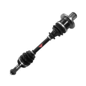 Demon Powersports Rugged Axle for CF Moto ZForce
