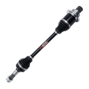 Demon Powersports Heavy Duty Axle for CF Moto ZForce 800