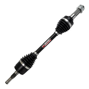 Demon Powersports Heavy Duty Axle for CF Moto ZForce 800