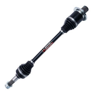 Demon Powersports Heavy Duty Axle for Arctic Cat Wildcat