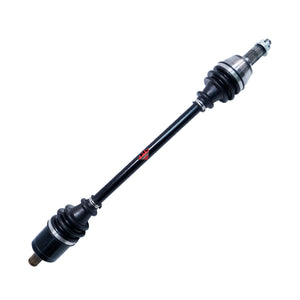 Demon Powersports Rugged Axle for Arctic Cat Wildcat