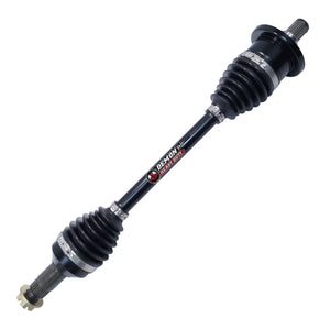 Demon Powersports Heavy Duty Axle for Arctic Cat Wildcat
