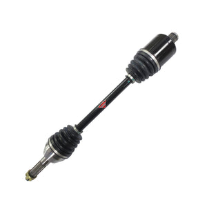 Demon Powersports Rugged Axle for Arctic Cat Wildcat