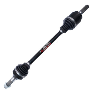 Demon Powersports Heavy Duty Axle for Arctic Cat Wildcat