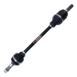 Demon Powersports Heavy Duty Axle for Arctic Cat Wildcat