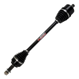 Demon Powersports Heavy Duty Axle for Arctic Cat Wildcat XX