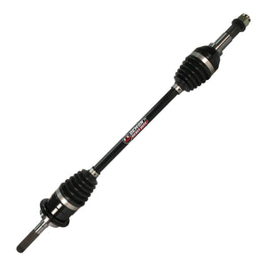 Demon Powersports Heavy Duty Axle for Can-Am Commander 1000