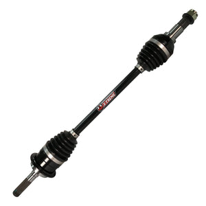 Demon Can-Am Commander 1000 X-Treme Heavy Duty Axle — part PAXL-3002XHD