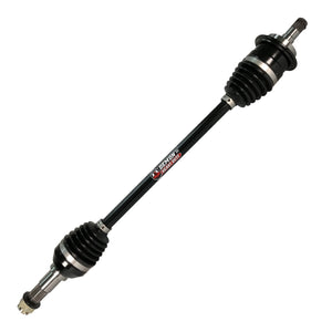 Demon Powersports Heavy Duty Axle for Can-Am Maverick
