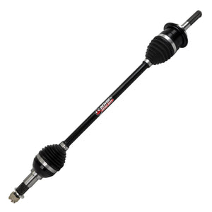 Demon Powersports Heavy Duty Axle for Can-Am Maverick