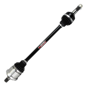 Demon Powersports Heavy Duty Axle for Can-Am Maverick
