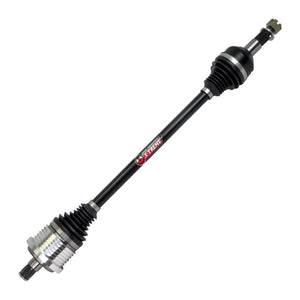 Demon Powersports X-Treme Heavy Duty Axle for Can-Am Maverick
