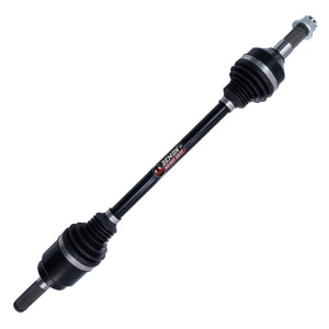 Demon Powersports Heavy Duty Axle for Can-Am Maverick