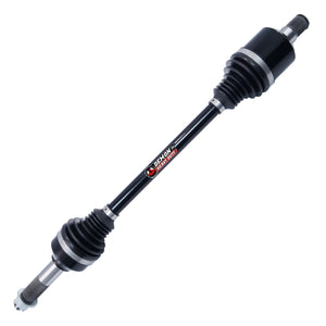 Demon Powersports Heavy Duty Axle for Can-Am Maverick